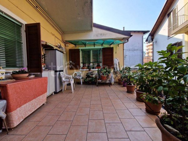 appartamento in vendita ad Omegna