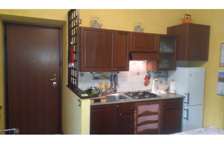 appartamento in vendita ad Omegna