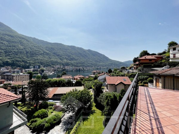 casa indipendente in vendita ad Omegna