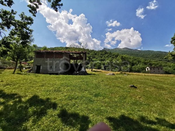 terreno agricolo in vendita ad Omegna