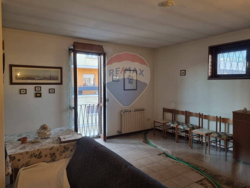 appartamento in vendita ad Omegna
