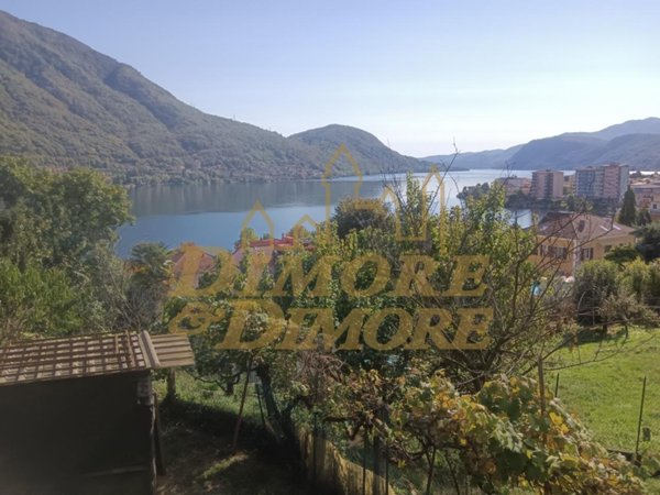 casa indipendente in vendita ad Omegna