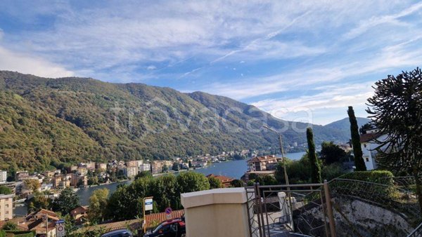 appartamento in vendita ad Omegna