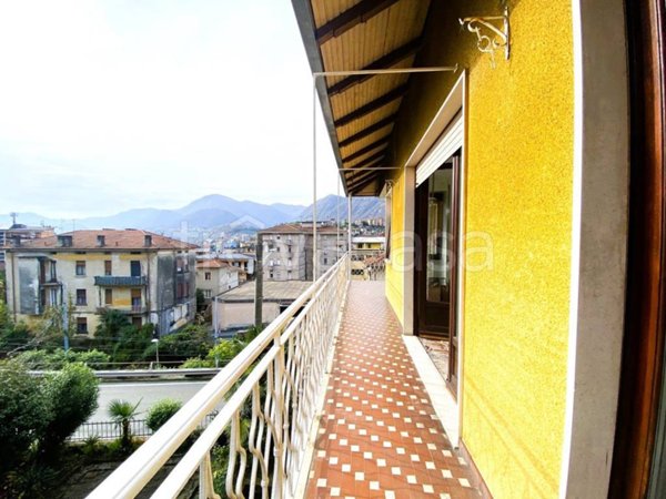 appartamento in vendita ad Omegna