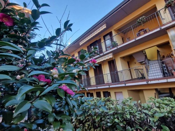 appartamento in vendita ad Omegna