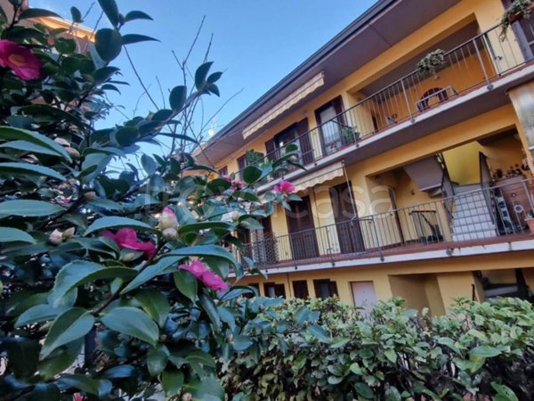 appartamento in vendita ad Omegna