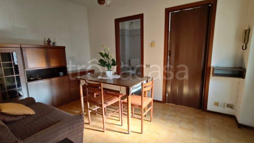 appartamento in vendita ad Omegna