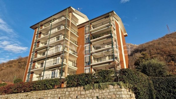 appartamento in vendita ad Omegna