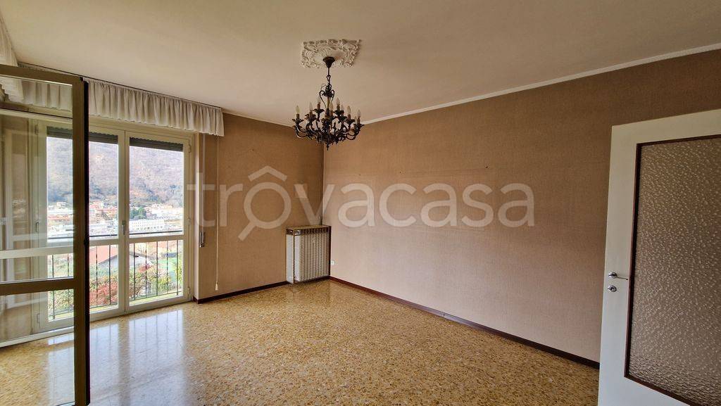 appartamento in vendita ad Omegna