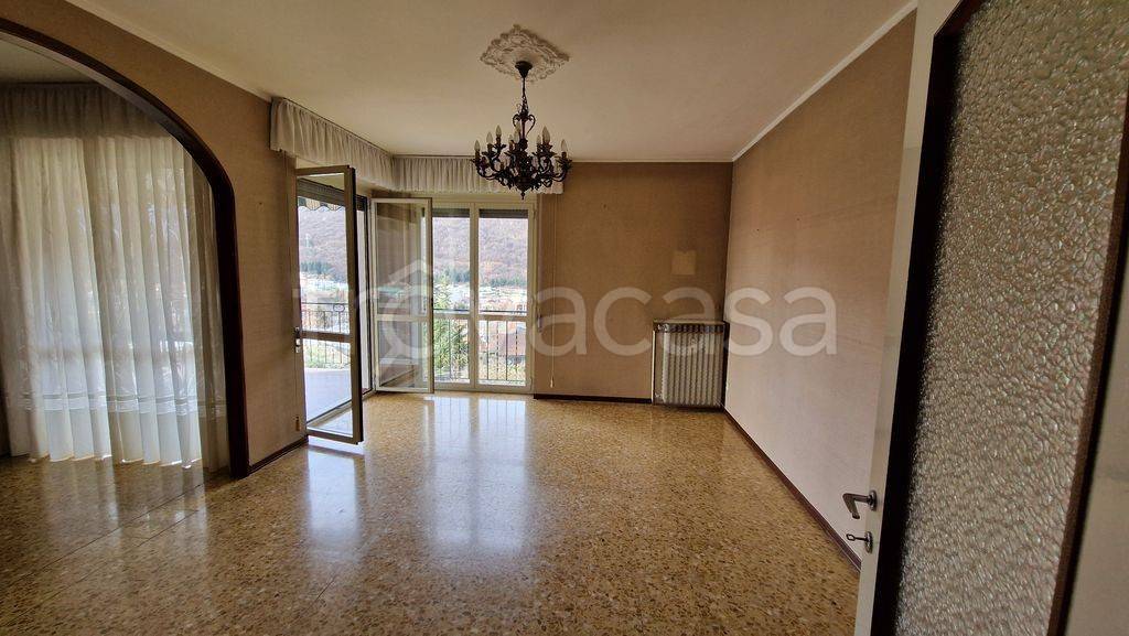 appartamento in vendita ad Omegna