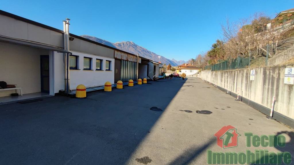 appartamento in vendita ad Omegna