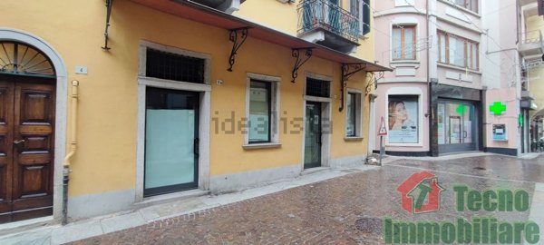 bivano in vendita ad Omegna