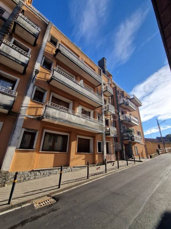 appartamento in vendita ad Omegna