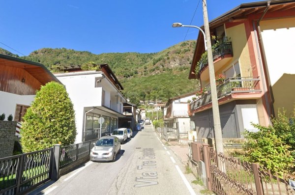 capannone in vendita ad Omegna