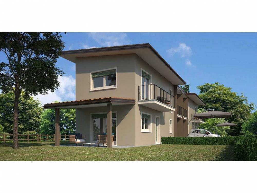 casa indipendente in vendita ad Omegna