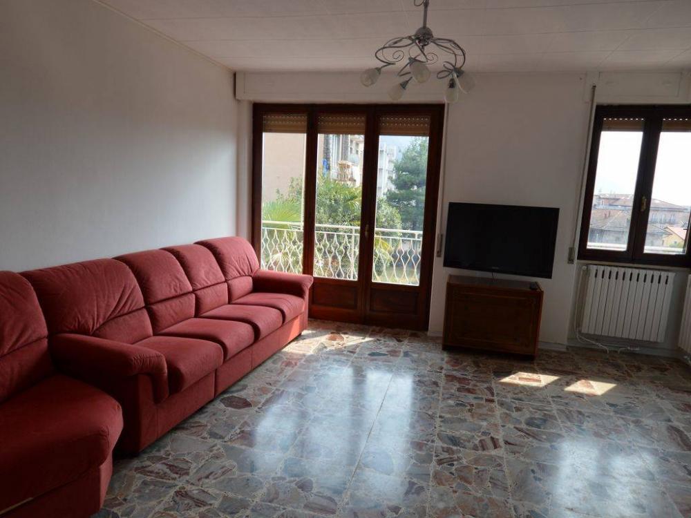 appartamento in vendita ad Omegna