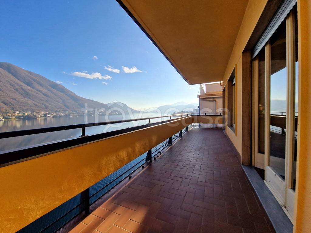 appartamento in vendita ad Omegna