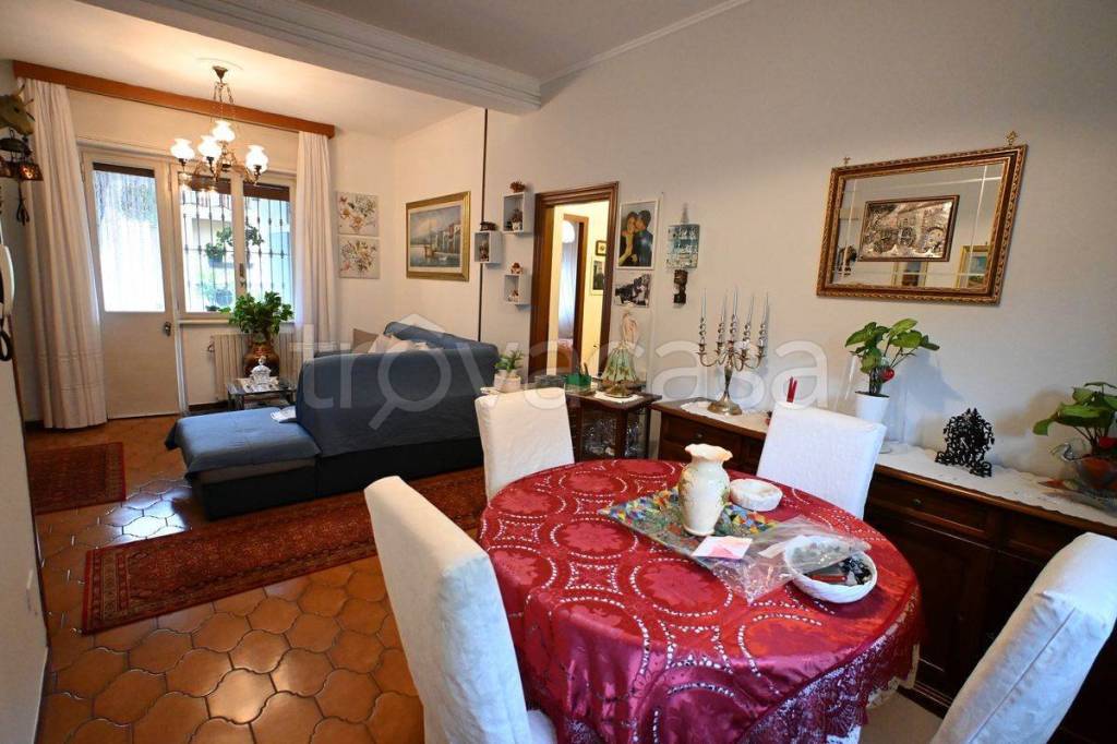 appartamento in vendita ad Omegna
