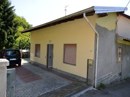 casa indipendente in vendita ad Omegna