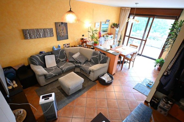 appartamento in vendita ad Omegna