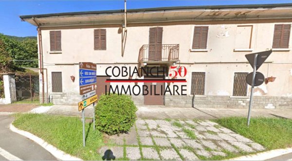 casa indipendente in vendita ad Omegna