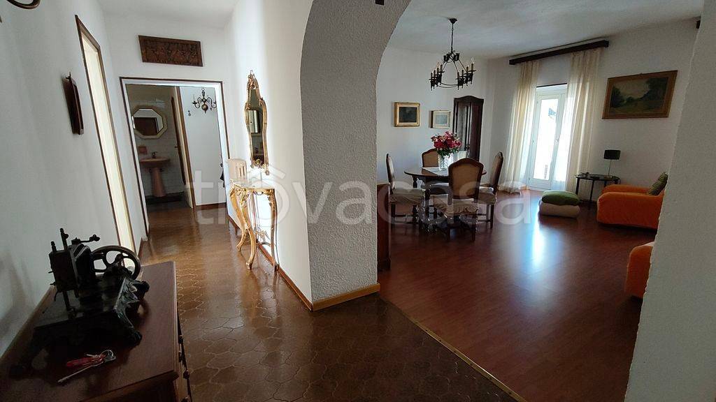 appartamento in vendita ad Omegna