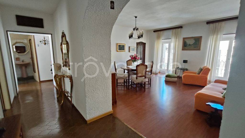 appartamento in vendita ad Omegna