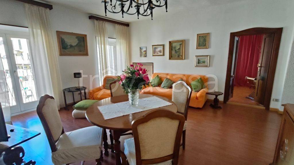 appartamento in vendita ad Omegna