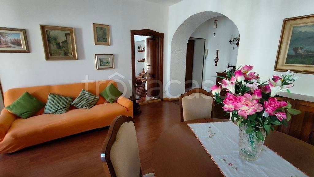 appartamento in vendita ad Omegna