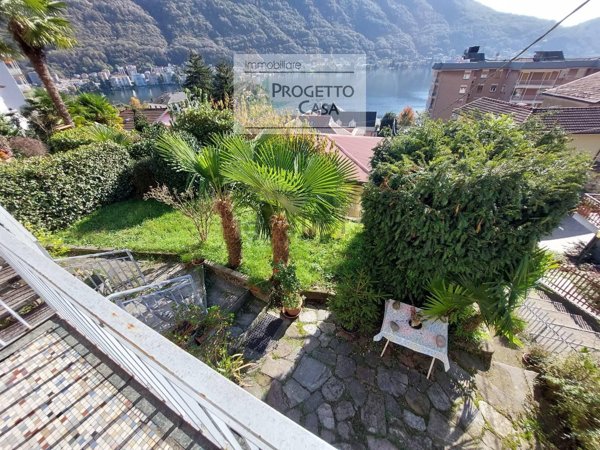 casa indipendente in vendita ad Omegna