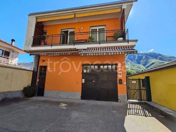 casa indipendente in vendita ad Omegna in zona Crusinallo