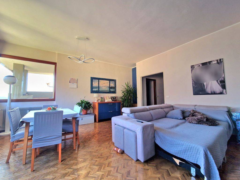 appartamento in vendita ad Omegna