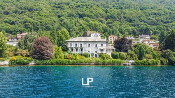 villa in vendita ad Omegna