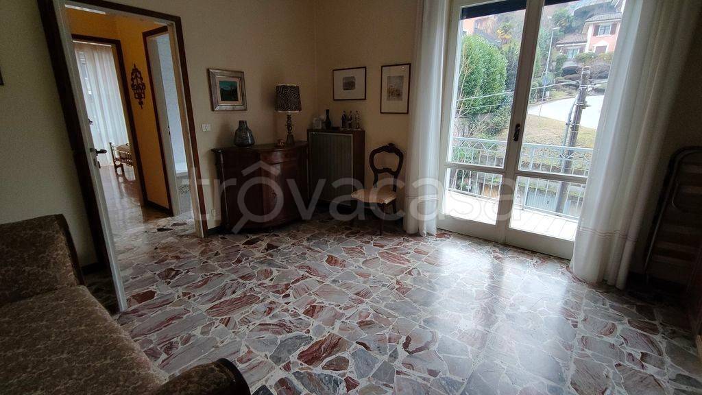 appartamento in vendita ad Omegna