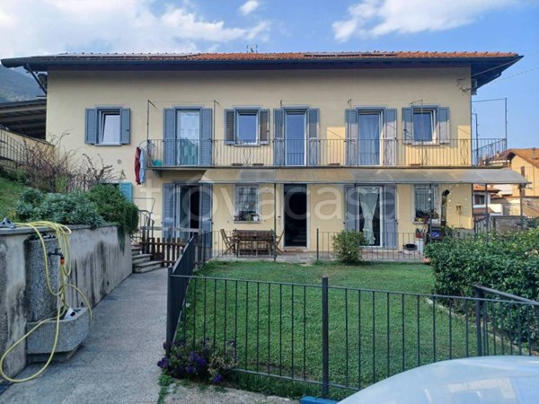 casa indipendente in vendita ad Omegna