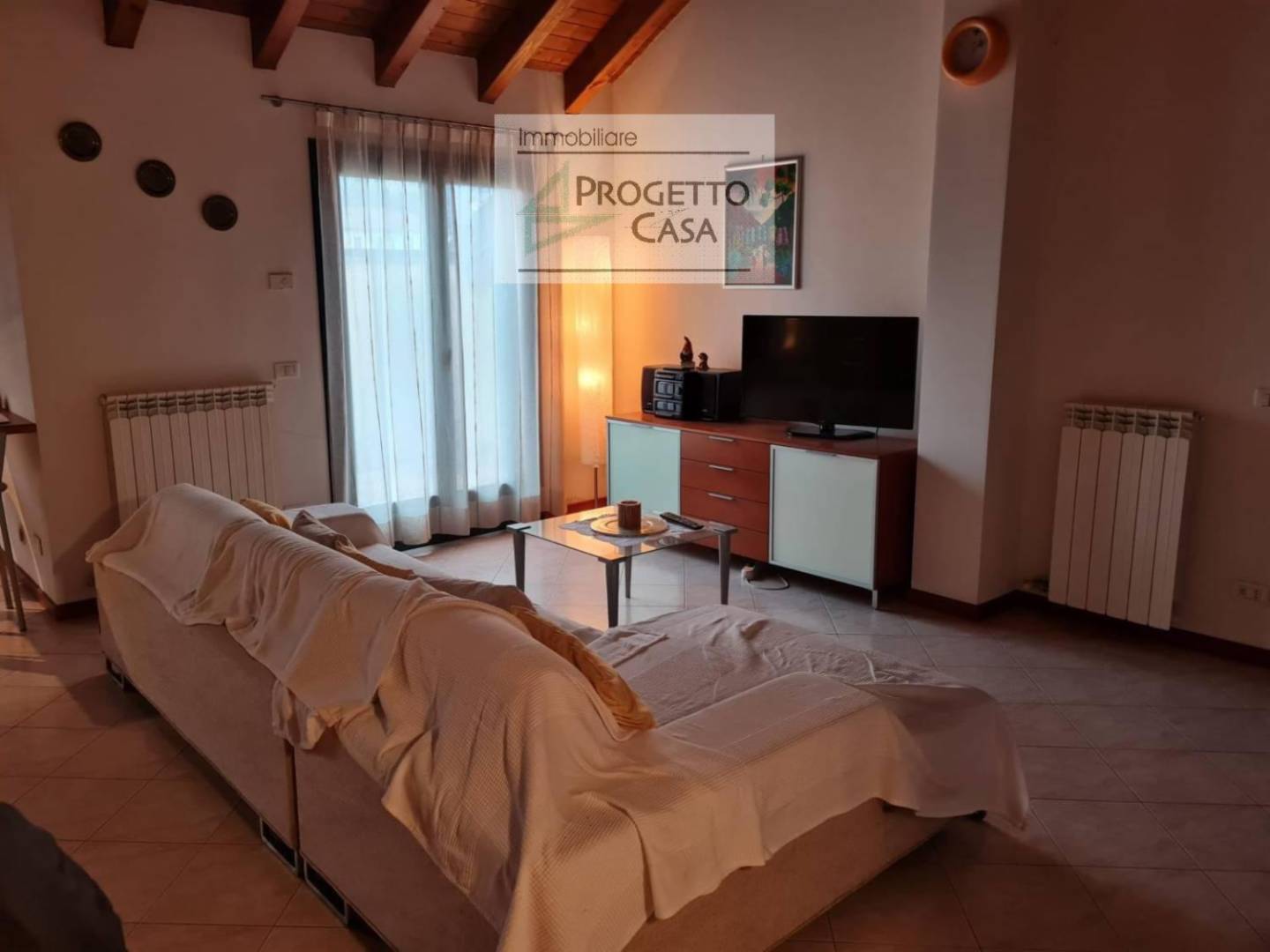 appartamento in vendita ad Omegna