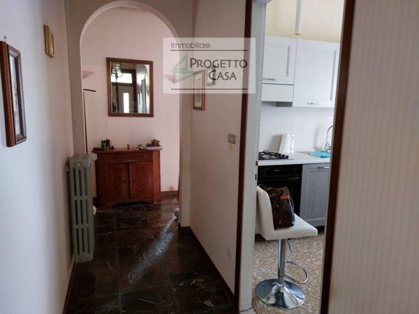 appartamento in vendita ad Omegna