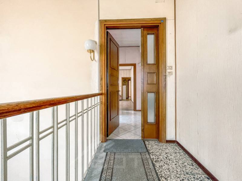 appartamento in vendita ad Omegna