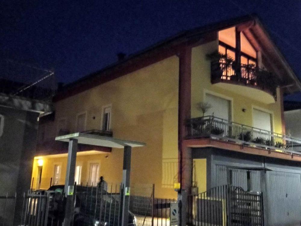 appartamento in vendita ad Omegna