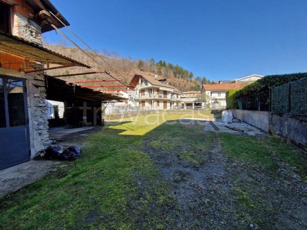 casa indipendente in vendita ad Omegna