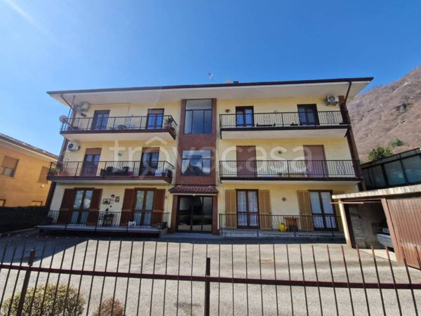 appartamento in vendita ad Omegna