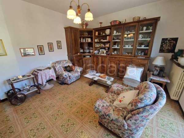appartamento in vendita ad Omegna