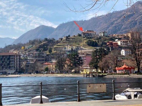 casa indipendente in vendita ad Omegna