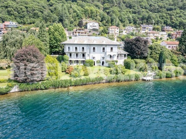 villa in vendita ad Omegna