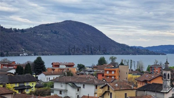 appartamento in vendita ad Omegna
