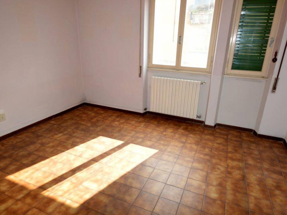 appartamento in vendita ad Omegna