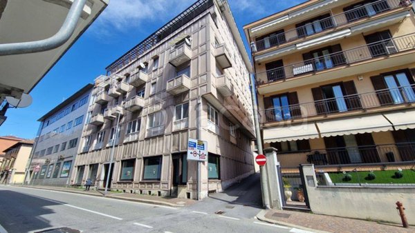appartamento in vendita ad Omegna