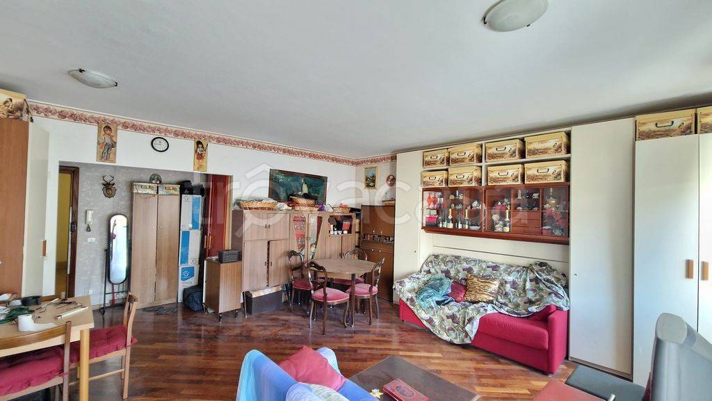 appartamento in vendita ad Omegna