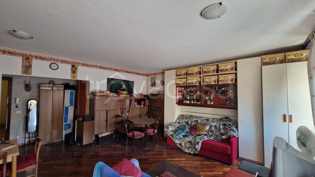 appartamento in vendita ad Omegna