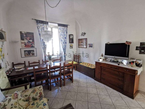 appartamento in vendita ad Omegna